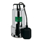 Pumpen Gardenline GLSP 1001 Bedienungsanleitung