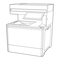 HP Color LaserJet Enterprise MFP 5800