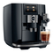 jura J10 Handbuch