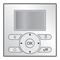 Thermostate Daikin EBLQ07CAV3 Bedienungsanleitung