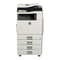 All-in-One-Drucker Sharp MX-B381 Kurzanleitung