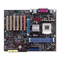 Mainboards AOpen AK77-600GN Schnellinstallation