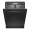 Bosch SHP65CM6N - Geschirrspüler 24" Bedienungsanleitung