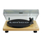 Lenco L-30, L-101 - Plattenspieler-Handbuch