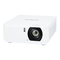 Beamer Hitachi LP-WU6500 Bedienungsanleitung