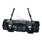 Tragbares Radio AEG SR 4360 BT Bedienungsanleitung