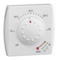 Thermostate hager 25113 Betriebsweise