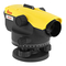 Nivelliergeräte Leica Geosystems NA320 Gebrauchsanweisung