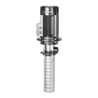 Grundfos MTR 1 Installation Und Betriebsanleitung