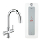 Warmwasserspeicher Grohe Red Duo Handbuch