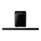 Lautsprecher-Systeme Samsung HW-H550 Bedienungsanleitung