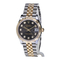 Uhren ROLEX Oyster Perpetual Datejust Anleitung