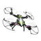 Drohnen, Quadrocopter & Multicopter Jamara F1X Altitude AHP+ 2,4 GHz Gebrauchsanleitung