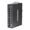 Netzwerkhardware TRENDnet TI-G80 Handbuch