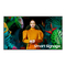 UHD Fernseher Samsung QBC Benutzerhandbuch