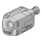 Camcorder Sony Handycam Vision CCD-TRV64E Bedienungsanleitung