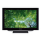 LCD-Fernseher Panasonic TX32LZD85F Bedienungsanleitung