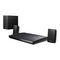 Heimkinosysteme Sony BDV-EF220 Kurzanleitung