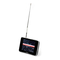 MP3 Player Teac MP-4500 Handbuch