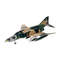 Flugzeugmodellen Tamiya McDONNELL DOUGLAS F-4E PHANTOM II Montageanleitung