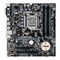 Mainboards Asus H170M-E D3 Schnellstarthilfe