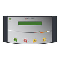 Stramatel Multisport Serie 452 Bedienungsanleitung