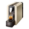 Kaffeemaschinen Delizio COMPACT ONE II SMART LINE Bedienungsanleitung