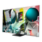 Samsung QLED 8K Q900T / Q800T - Smart TV-Bedienungsanleitung