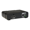 Videokarten Matrox DualHead2Go Analog Edition Erste Schritte-Handbuch