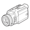 Kameras Panasonic NV-GS400EG Bedienungsanleitung
