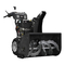 Schneefräsen Briggs & Stratton BP2132SE Bedienungsanleitung