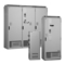Frequenzumrichter ABB ACS 627 Handbuch