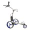 Golftrolleys Golfomania Pro Caddy Bedienungsanleitung