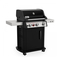Grills Weber Spirit E-325S GBS Benutzerhandbuch