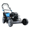 Rasenmäher Gude BLACKLINE BL 460 BS Originalbetriebsanleitung