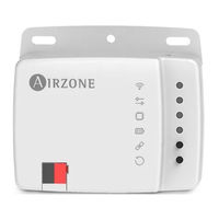Airzone Aidoo KNX Handbuch Zur Integration