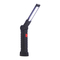 Lampen & Licht XanLite EXPERT BL200RUSB Benutzerhandbuch