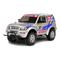 Ferngesteuerte Modelle Tamiya MITSUBISHI PAJERO RALLY SPORT Bedienungsanleitung