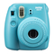 Kameras FujiFilm instax mini 8 Bedienungsanleitung