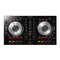 DJ-Equipment PIONEER DJ DDJ-SB2 Bedienungsanleitung