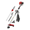 Rasentrimmer Meec tools 000904 Bedienungsanleitung
