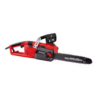 EINHELL 11015 Originalbetriebsanleitung