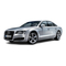 Autos Audi A8 Kurzanleitung