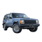 Autos Jeep cherokee chief 4.0 l 6 cyl 1988 Bedienungsanleitung