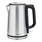 Wasserkocher Silvercrest SWKE 3100 E1 Bedienungsanleitung Und Sicherheitshinweise