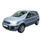 Autos Ford Fusion Kurzanleitung