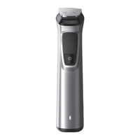 Philips MG7730 Bedienungsanleitung