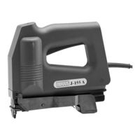 Novus J-155 Bedienungsanleitung
