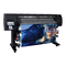 Drucker HP DESIGNJET L26500 Serie Einführende Informationen