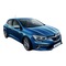Autos Renault MEGANE Bedienungsanleitung